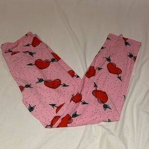 LuLaRoe Leggings - One Size